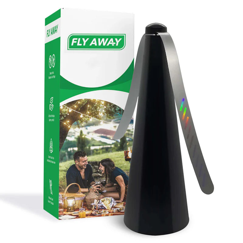 Protector de Alimentos Anti-Moscas FlyAway Pro